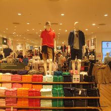 ユニクロ (サイアムパラゴン店)