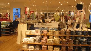 分かりづらい場所