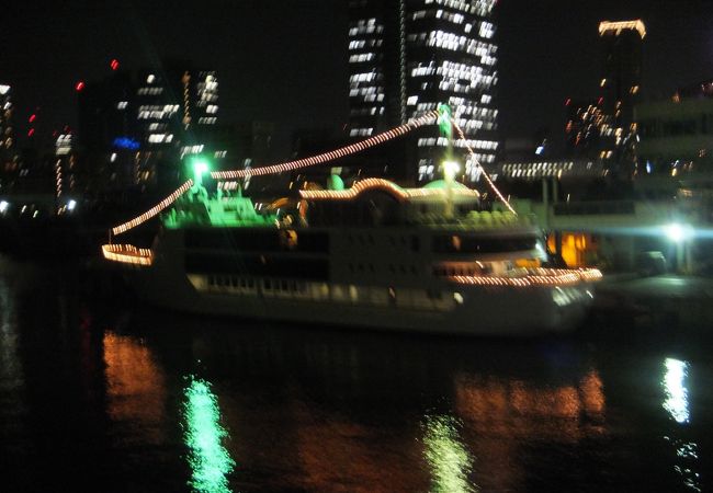 レストランシップ ヴァンテアン 東京ヴァンテアンクルーズ クチコミ アクセス 営業時間 浜松町 竹芝 フォートラベル
