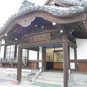 大石神社内