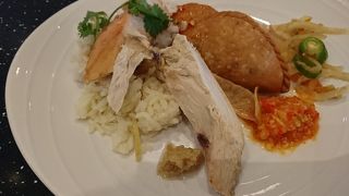 サテライトの方がいいけどリージョナルでも十分