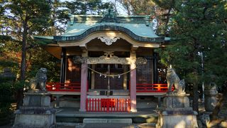 安心して回ってみてください