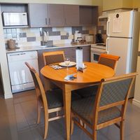 キッチンスペース