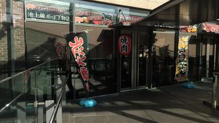 池上線ガード下物語 大崎