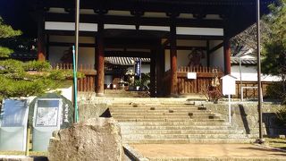 被爆建物にも指定されています