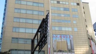 真新しいお店が多数入店していて買い物が楽しくなります。