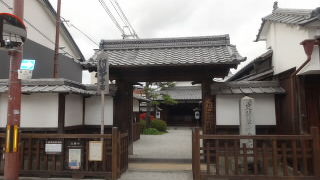 江戸時代の雰囲気が味わえ子どもも興味深く見てました