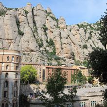 晴れてる日に！