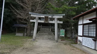 帰りに寄ると効率的