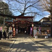 居木神社  大崎