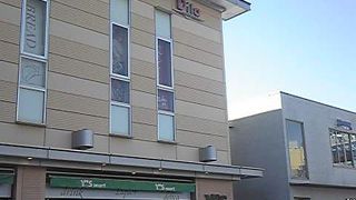 西船橋の駅ビル