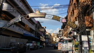 年末もにぎやかでした