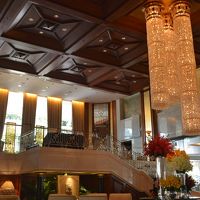 フロントの様子です