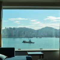 こんな素敵な風景が部屋から見られて幸せで賞☆