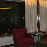 サイドハーバービューの部屋