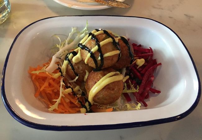 マンハッタンのシーフード クチコミ人気ランキング フォートラベル ニューヨーク Manhattan