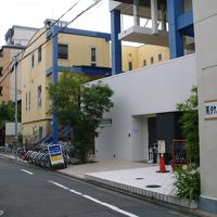 モダンナ建物