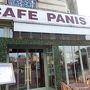 カフェ パニス