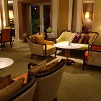 クラブラウンジ