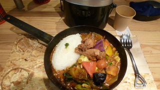 味は普通。企画倒れといった感じです。