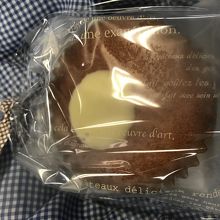 『豊川のケーキ屋さんセルフィーユの焼き菓子』by 雪華 ...