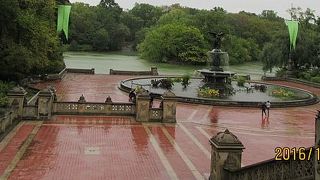 広いですから順番が大切かな！