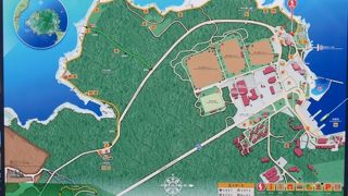 足湯でゆったりと