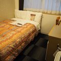 どこに行くにも割と便利な立地「コンフォートホテル長崎」