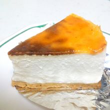 クアトロフォルマッジ By Masa イタリアのおいしいお菓子 アレグロドルチェ つかしん本店のクチコミ フォートラベル