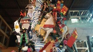 九州国立博物館