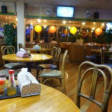 独特の雰囲気があって好き。