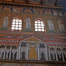 テオドリクス宮殿