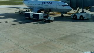 混み合うのでESTAオススメ