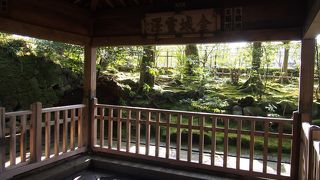 金沢の地名の由来