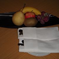 ウエルカムフルーツ