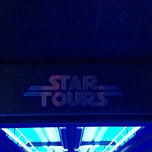 宇宙っぽいです