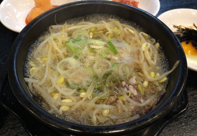 豆もやしクッパ専門店 ともこ クチコミ アクセス 営業時間 新宿 フォートラベル 豆もやしクッパ専門店 ともこ クチコミ アクセス 営業時間 新宿 フォートラベル