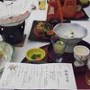 家族水入らず新年会