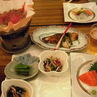割烹旅館　ビジネスホテル　よしのや