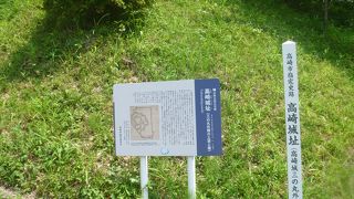 今は市役所ができました