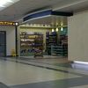 アルバ空港、PPラウンジやフリーwifiあります