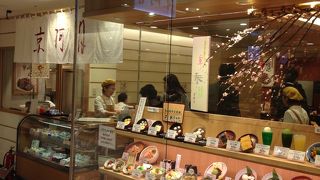 京都にこだわる