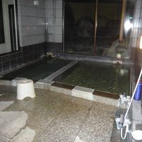 石和の湯は最高です