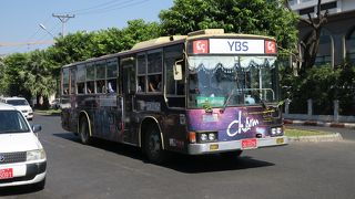 混んでいる，汚い，わからない