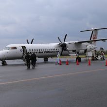 ボンバルデアＤＨＣ－Ｑ４００