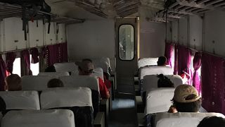 近場に行くならローカル感満載でおすすめ