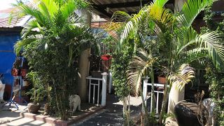 おいしいミャンマー料理店