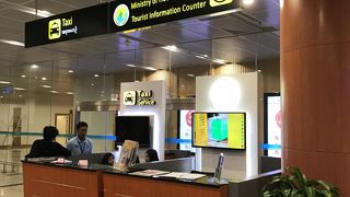 街中のタクシー料金は交渉性