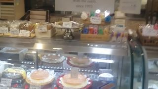 パルコ B1F のダンテ