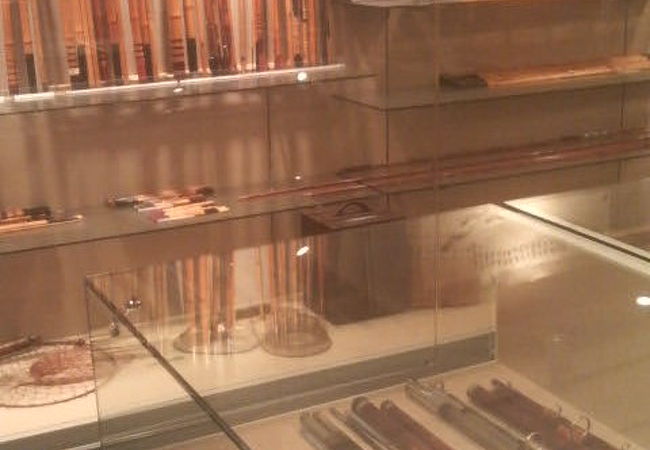 釣り文化資料館 クチコミ アクセス 営業時間 新宿 フォートラベル
